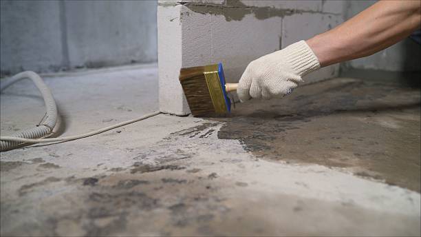 24/7 Emergency Foundation Crack Repair experts in Kingston, WA